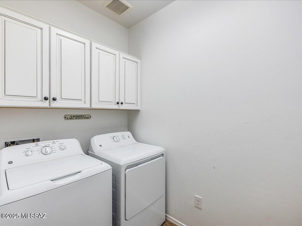 11913 East Ryscott Circle Vail, AZ 85641 - Photo 27 of 43 Laundry Room