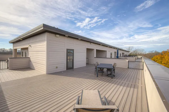 a view of a building