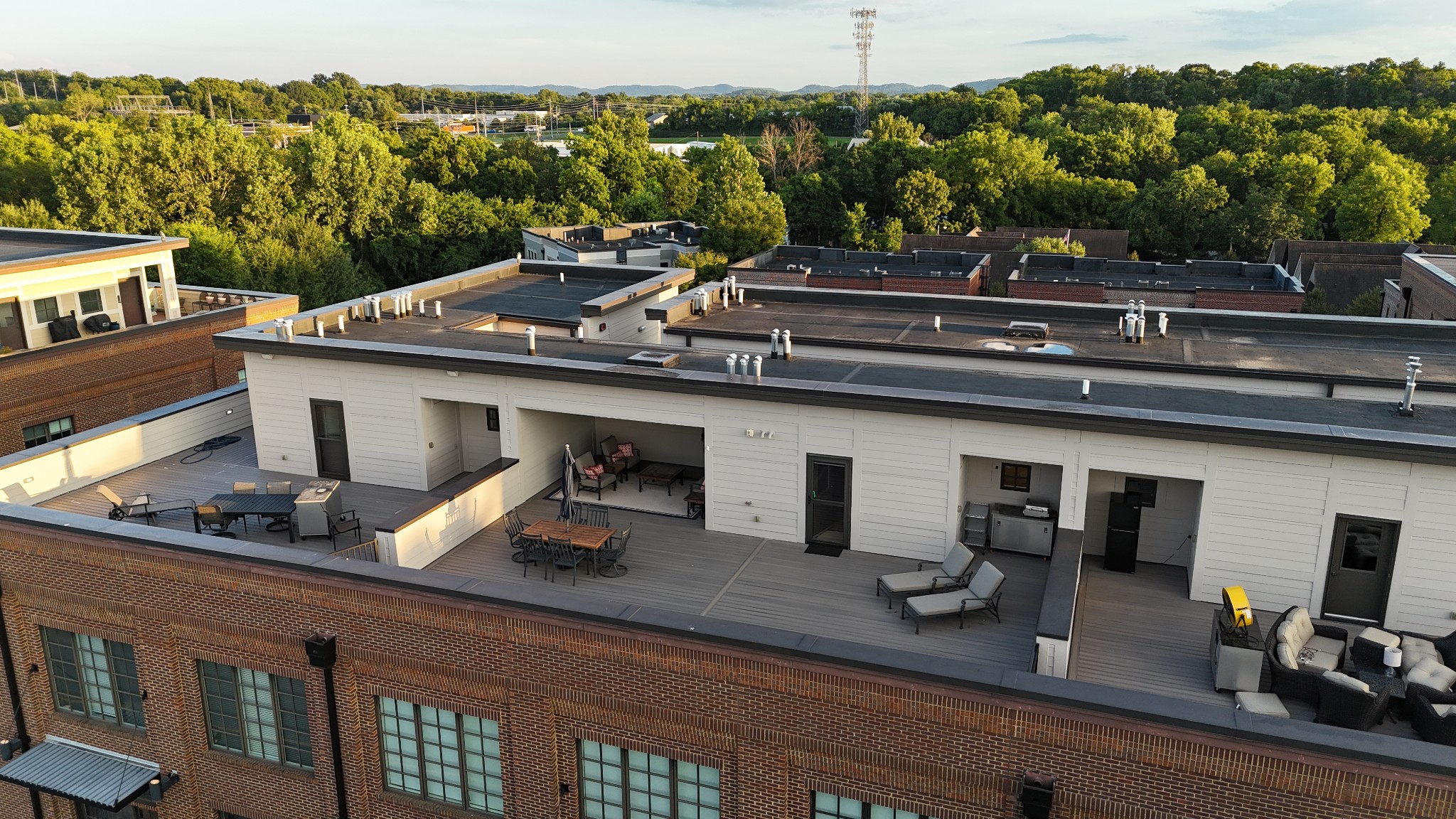 320 Liberty Pike, Unit 214 Franklin, TN 37064 - Photo 37 of 53 a view of house with outdoor space