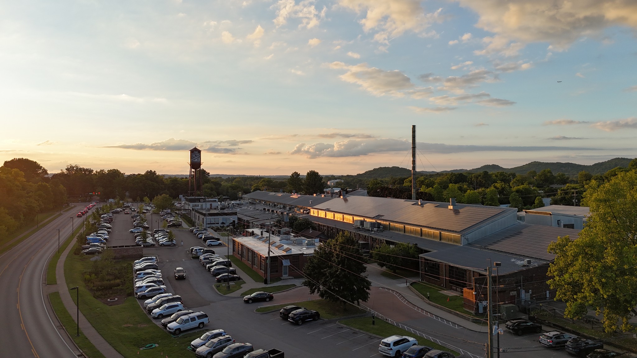 320 Liberty Pike, Unit 214 Franklin, TN 37064 - Photo 39 of 53 a view of a city