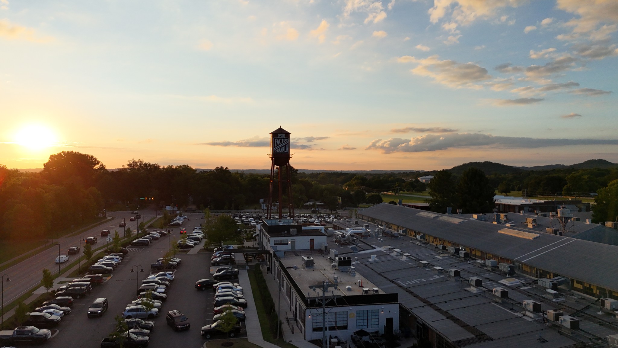 320 Liberty Pike, Unit 214 Franklin, TN 37064 - Photo 40 of 53 a view of a city