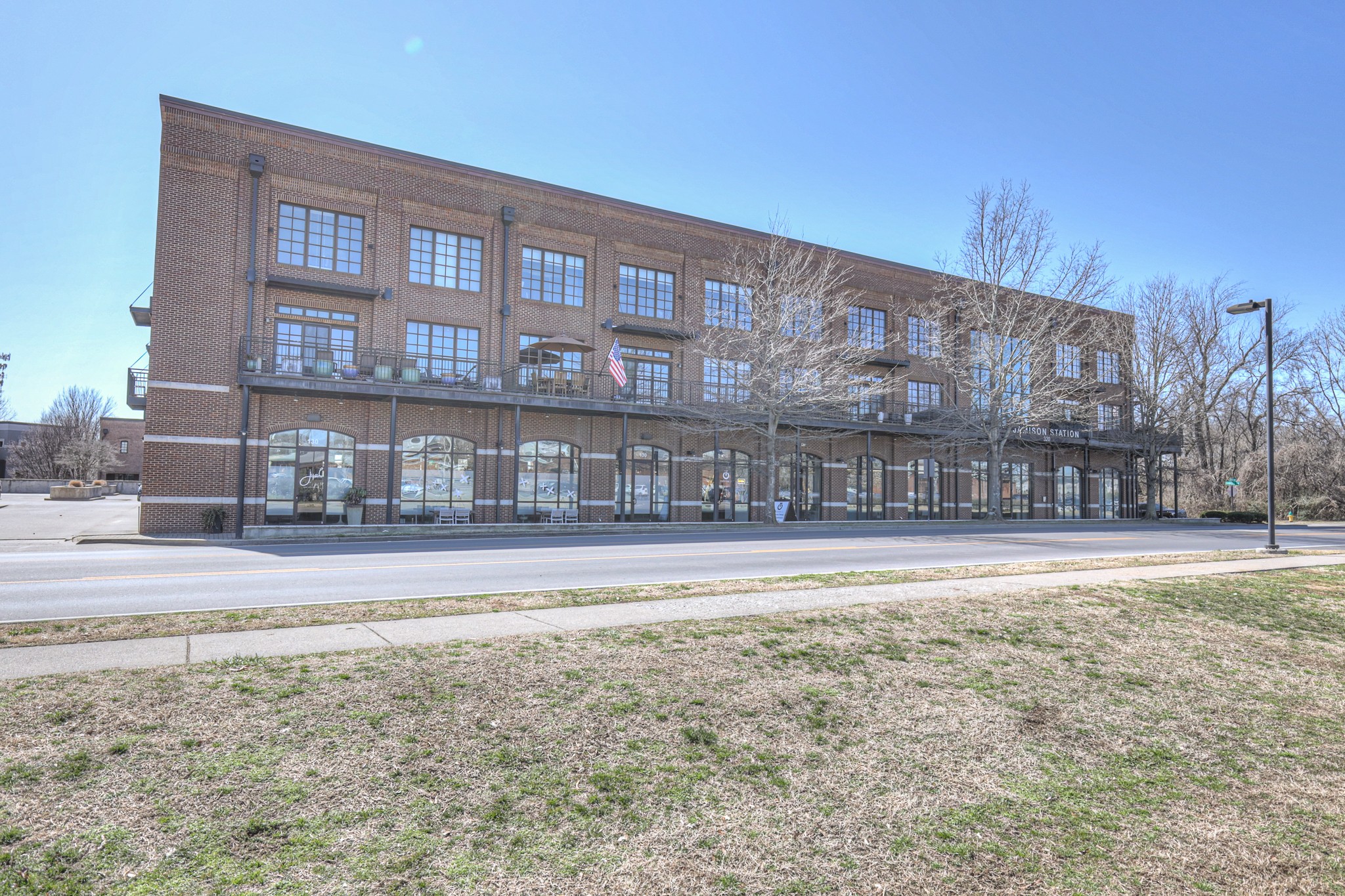 320 Liberty Pike, Unit 214 Franklin, TN 37064 - Photo 43 of 53