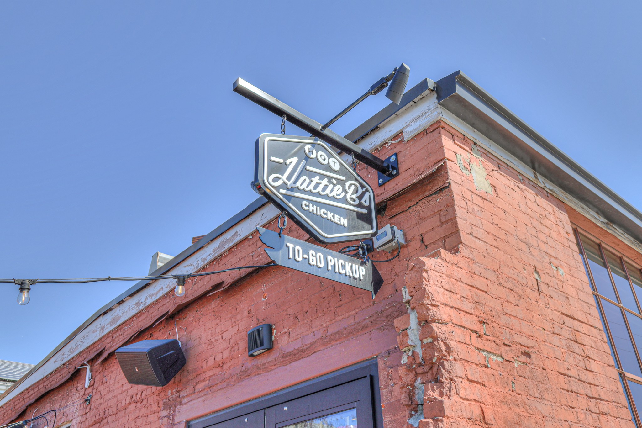 320 Liberty Pike, Unit 214 Franklin, TN 37064 - Photo 48 of 53 a street sign on a pole