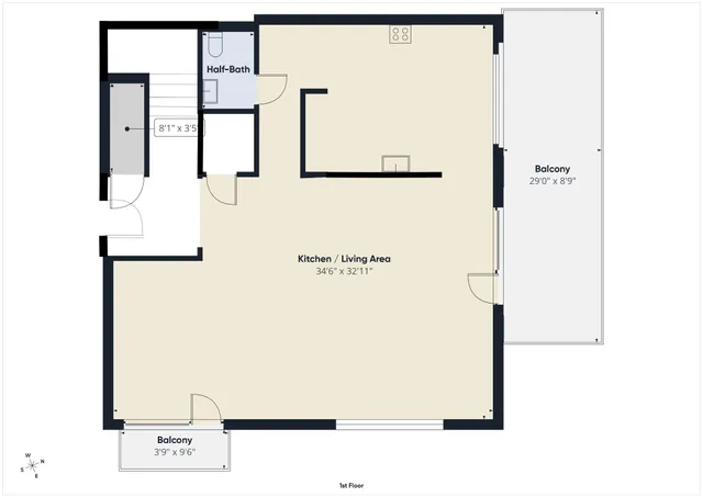 $1,275,000 | 320 Liberty Pike, Unit 214, Franklin, TN 37064
