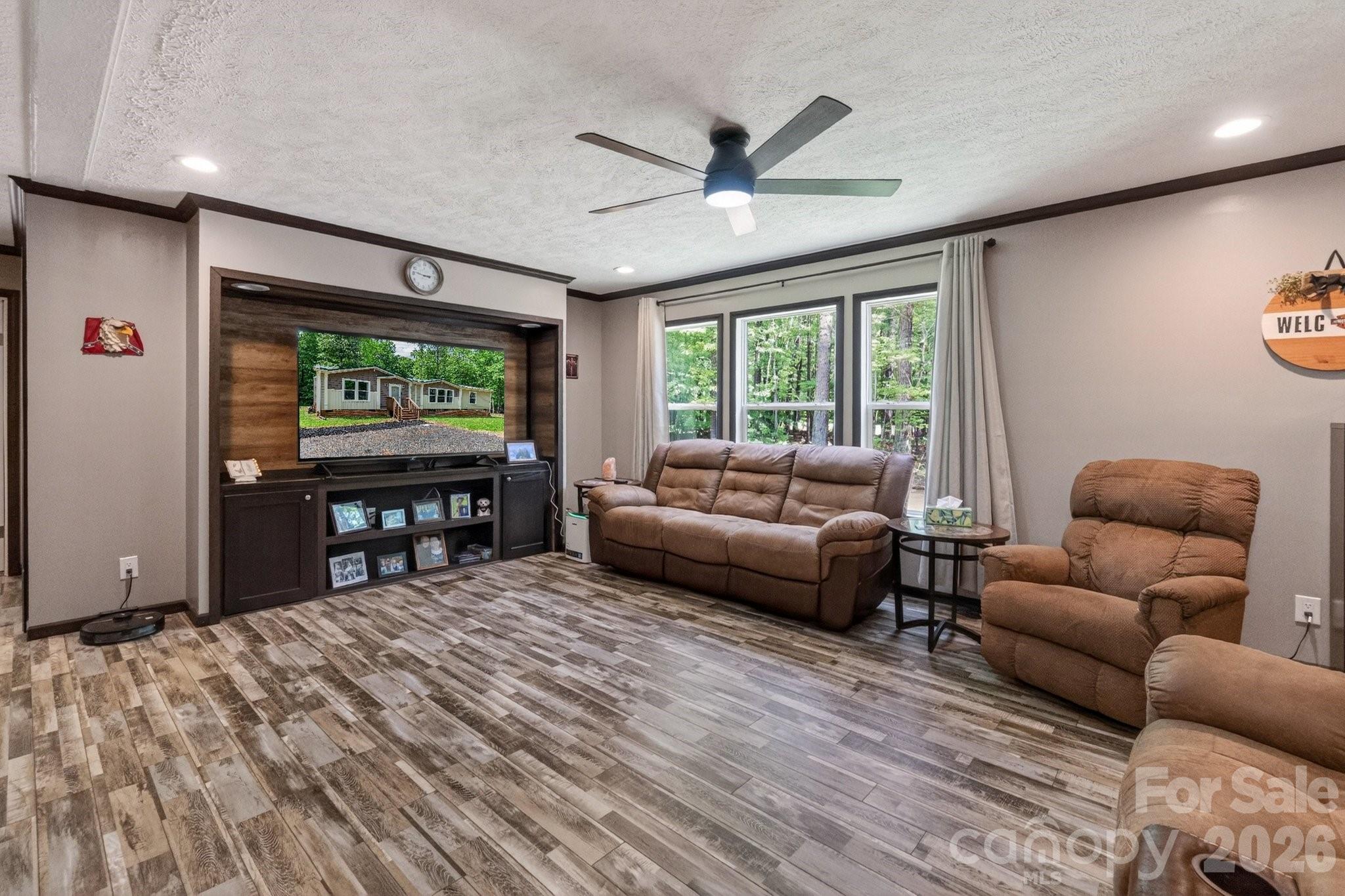 4142 Musket Hill Road Sharon, SC 29742 - Photo 7 of 41