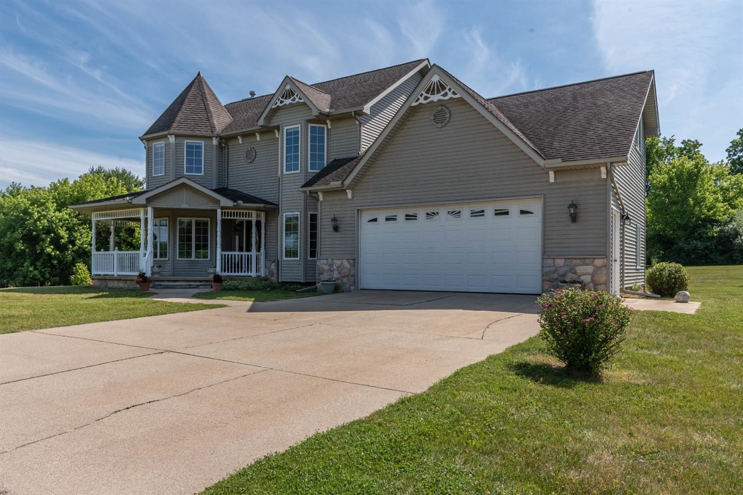 18046 Timber Lake Road Manchester, MI 48158 - Photo 54 of 65 Photo 54