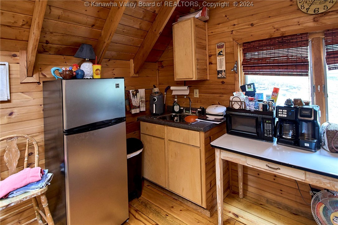 738 Zion Ridge Road Gay, WV 25244 - Photo 41 of 50 Gallery Image 41