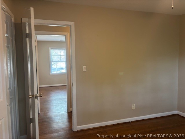 6204 Milford Road Fayetteville, NC 28303 - Photo 25 of 38