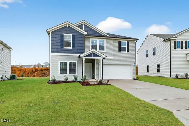 a picture of a book and a bed