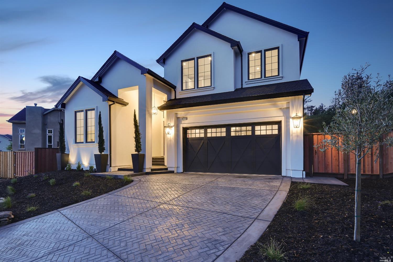 3708 Paxton Place Santa Rosa, CA 95404 - Photo 1 of 1 Gallery Image 1