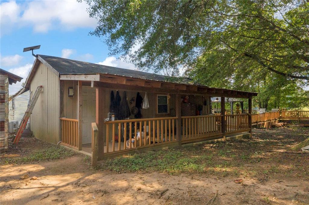 7668 Mud Creek Road Alto, GA 30510 - Photo 56 of 89 Gallery Image 56