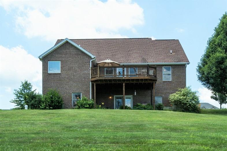 135 Bridle Court Dry Ridge, KY 41035 - Photo 30 of 30 Gallery Image 30