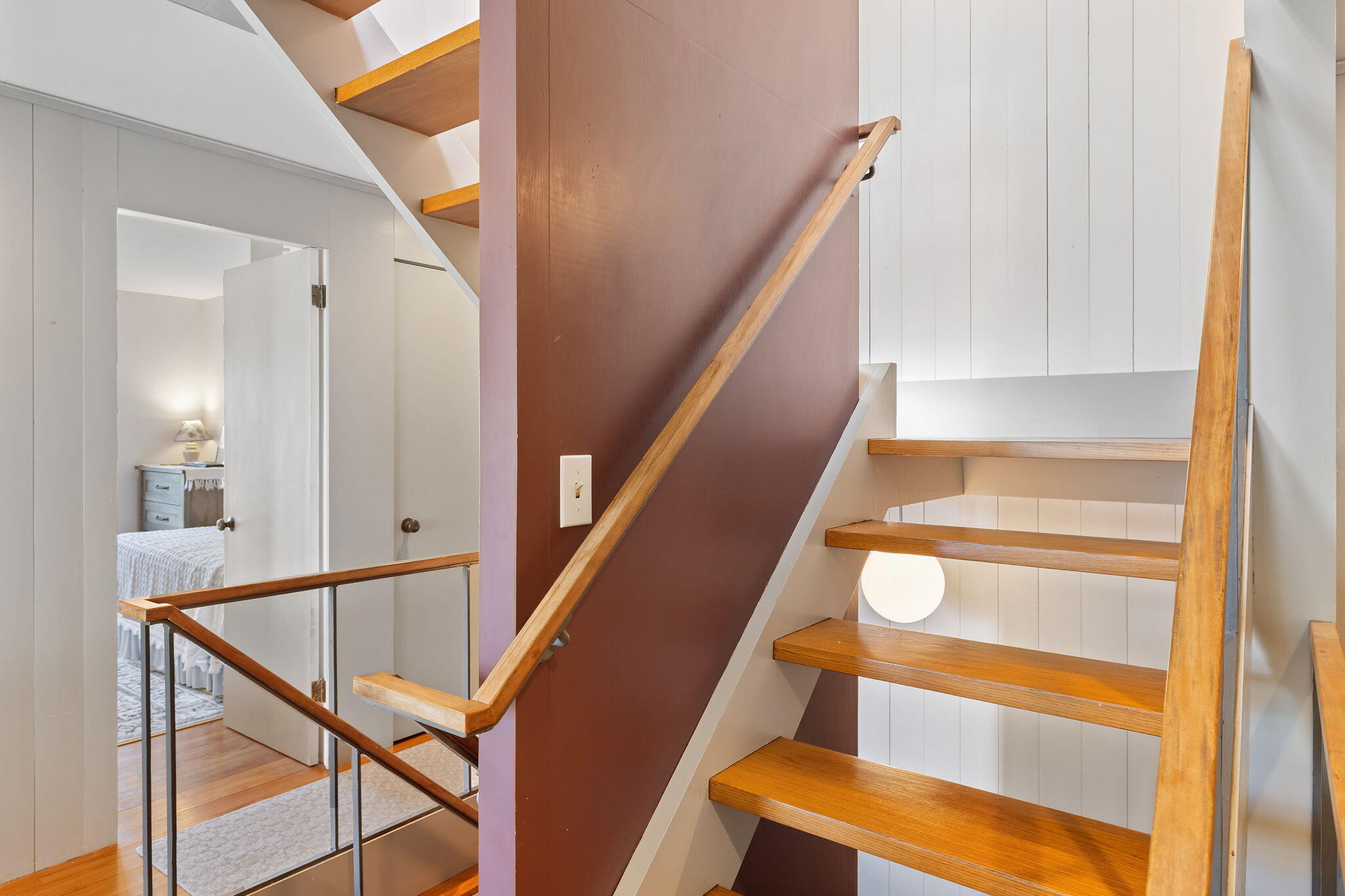 169 Penzance Road Woods Hole, MA 02543 - Photo 30 of 41 a view of entryway