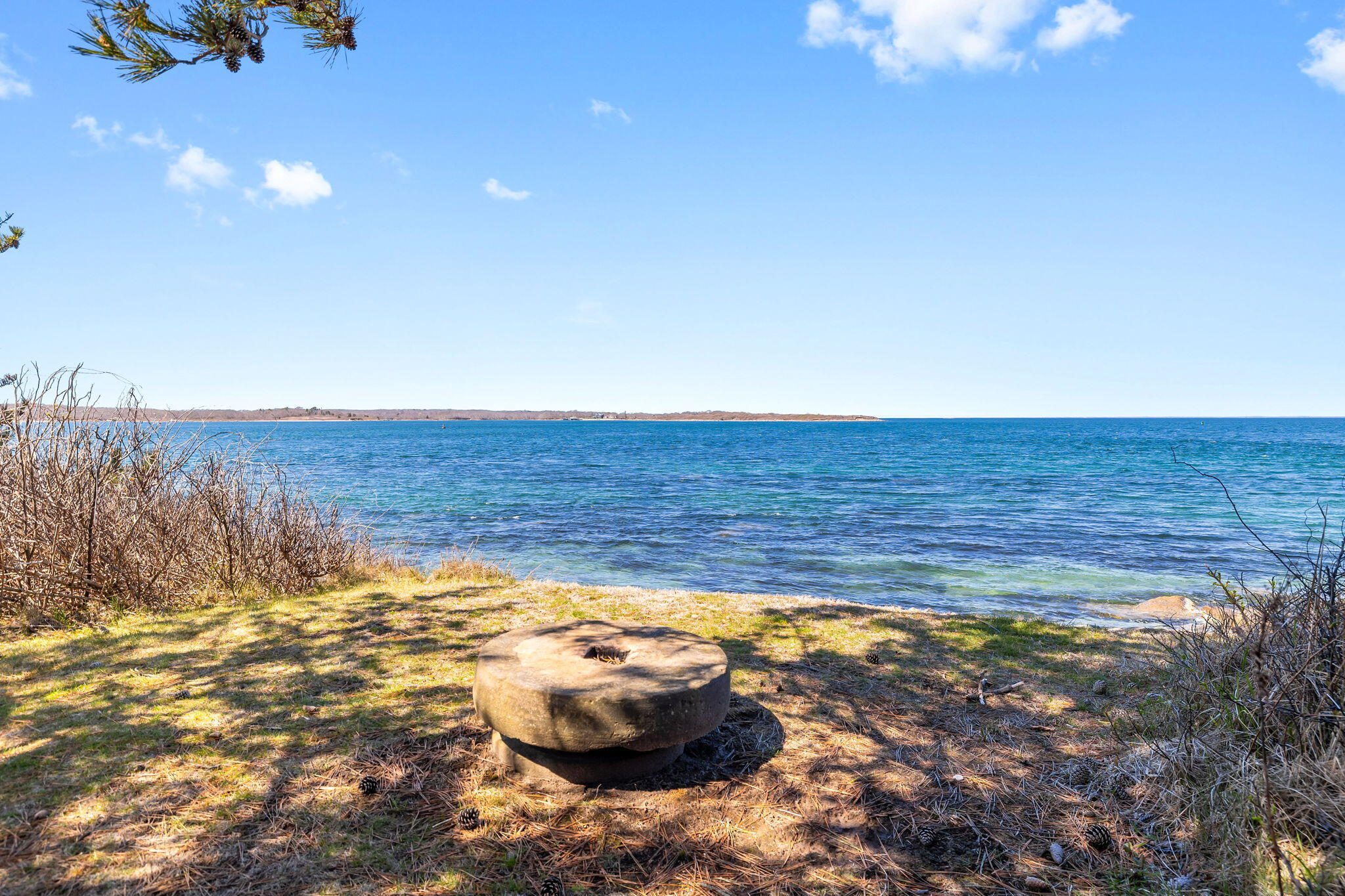 169 Penzance Road Woods Hole, MA 02543 - Photo 41 of 41 a view of ocean view