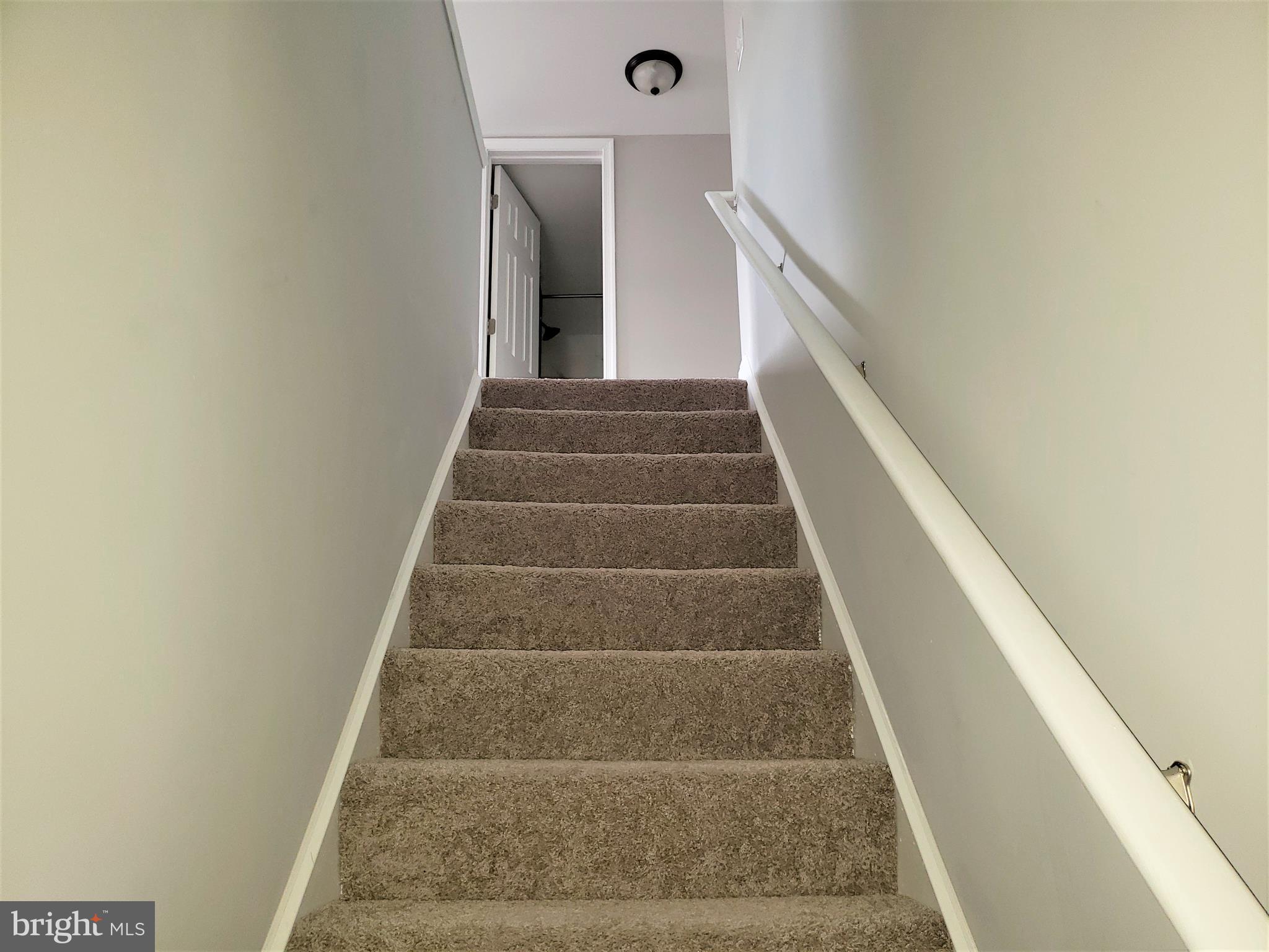 4709 68th Avenue Hyattsville, MD 20784 - Photo 18 of 30 a view of entryway