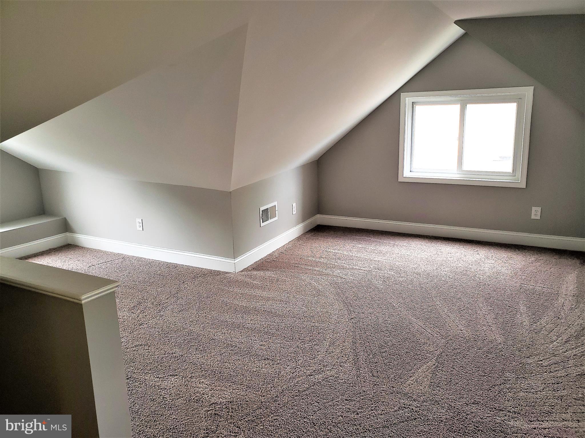 4709 68th Avenue Hyattsville, MD 20784 - Photo 20 of 30 a view of an empty room with a window