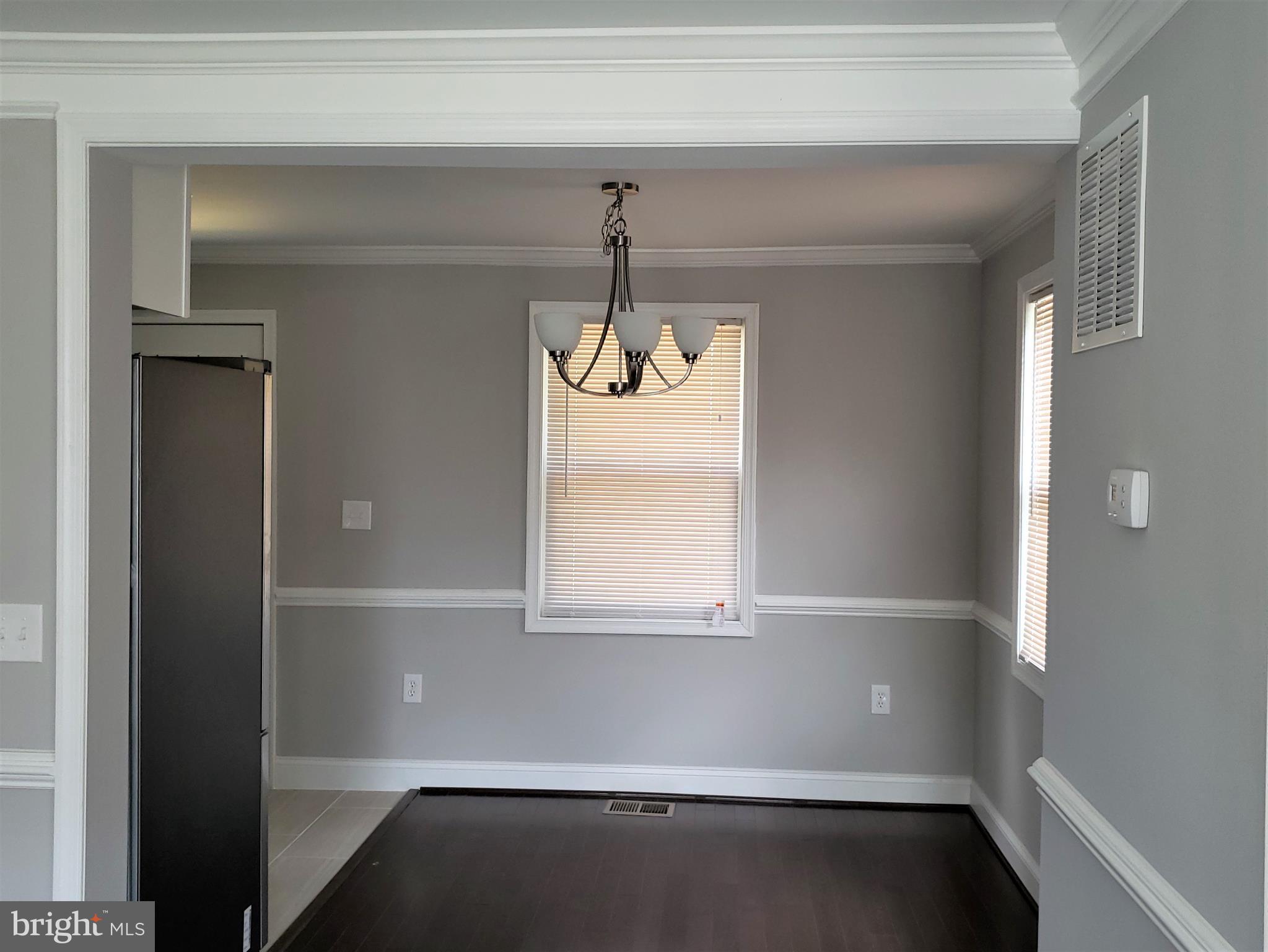 4709 68th Avenue Hyattsville, MD 20784 - Photo 4 of 30 a view of walk in closet with a window