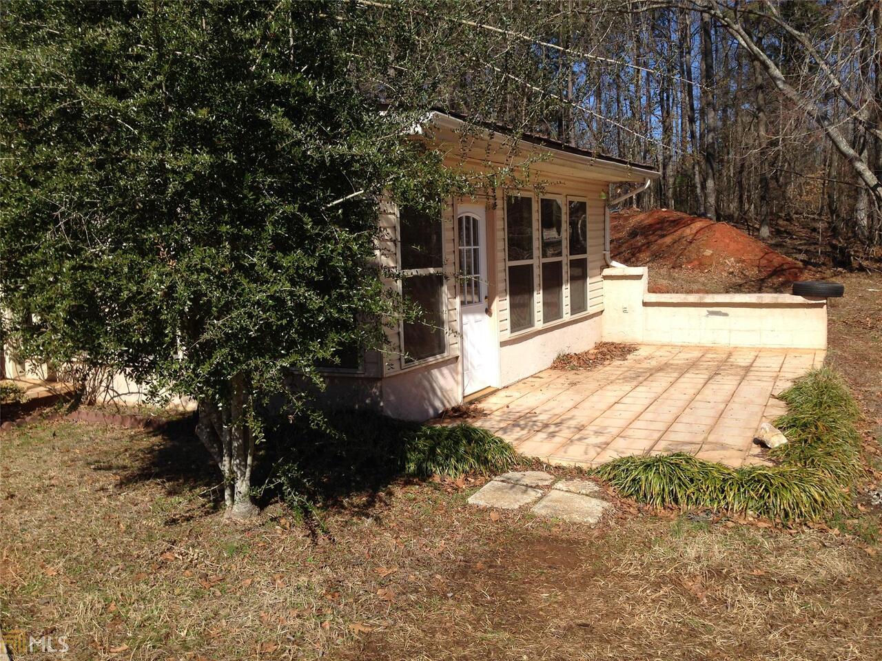 396 Smoak Road Griffin, GA 30223 - Photo 1 of 1 Gallery Image 1