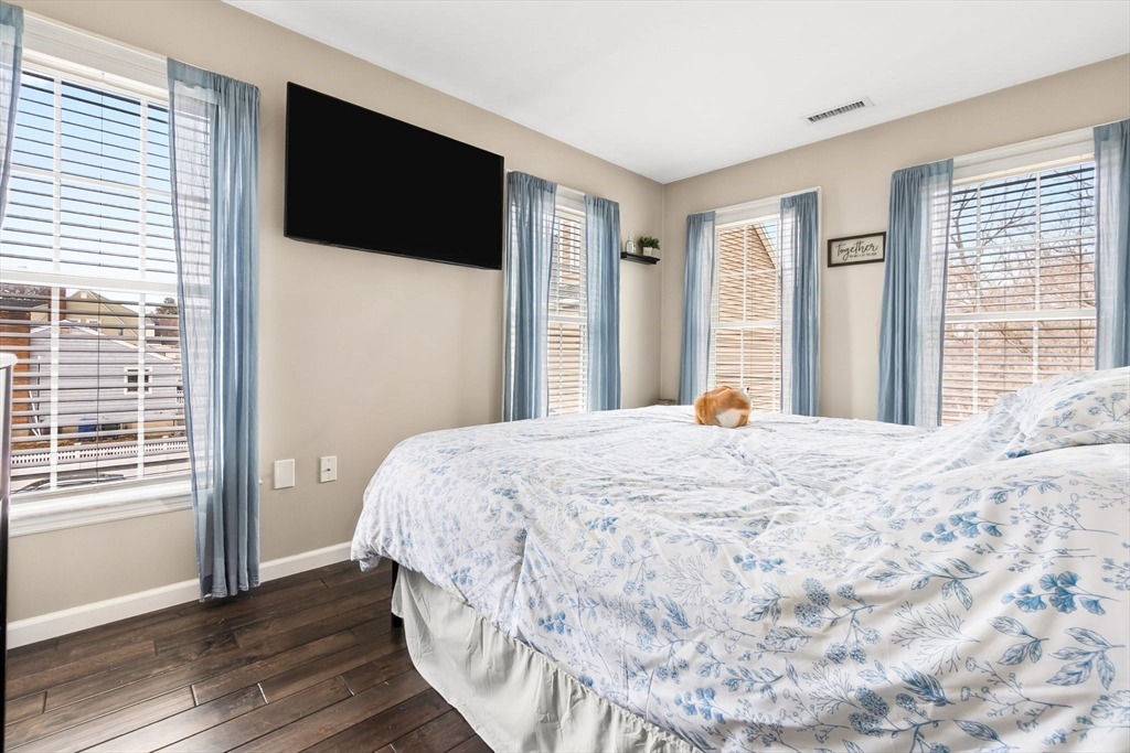 98 Poplar Street, Unit 2 Danvers, MA 01923 - Photo 17 of 30