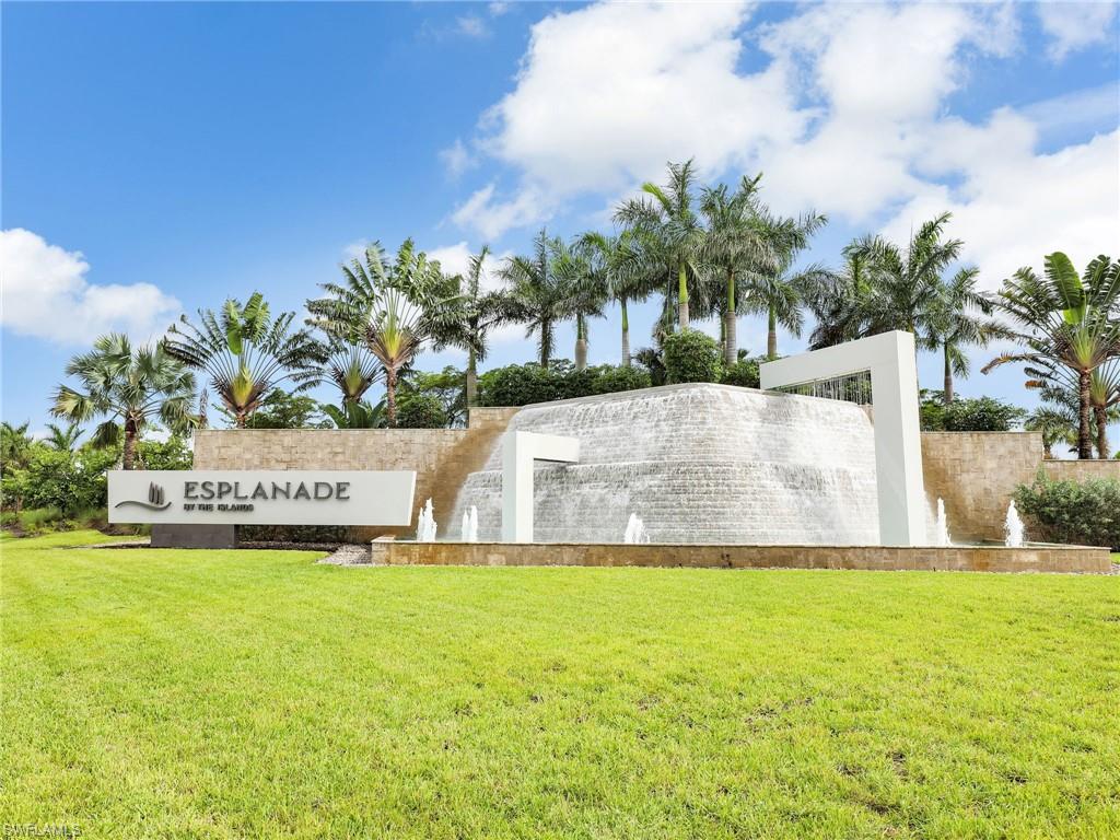 15432 Turin Drive Naples, FL 34114 - Photo 34 of 45 a view of swimming pool yard