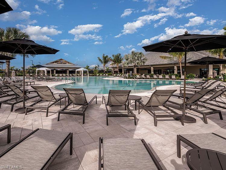 15432 Turin Drive Naples, FL 34114 - Photo 41 of 45