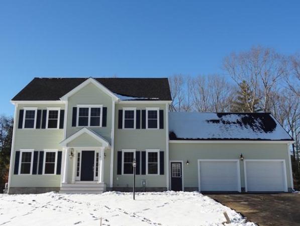 9 Taft Mill Road Grafton, MA 01560 - Photo 1 of 1 Gallery Image 1