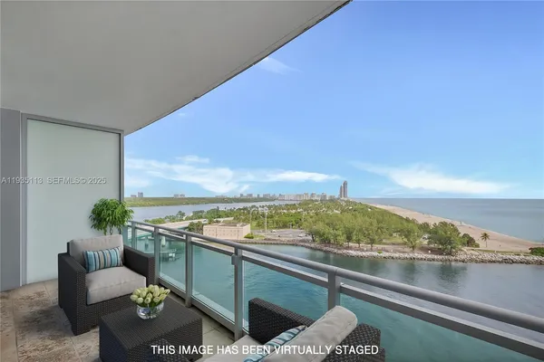 $5,100,000 | 10295 Collins Avenue, Unit 804, Bal Harbour, FL 33154