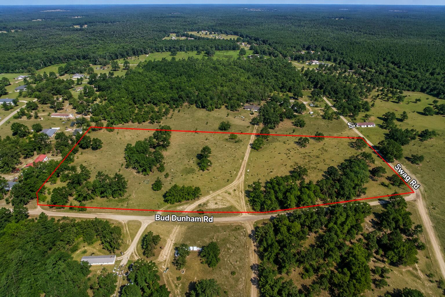 0 Bud Dunham Road Gresham, SC 29546 - Photo 2 of 3 image - 2026-07-09T133759.390