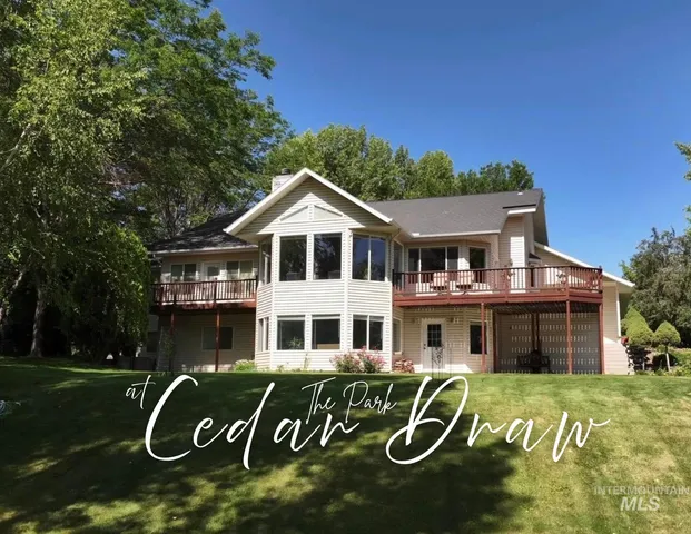 $1,199,000 | 3652 Cedar Draw Lane, Filer, ID 83328