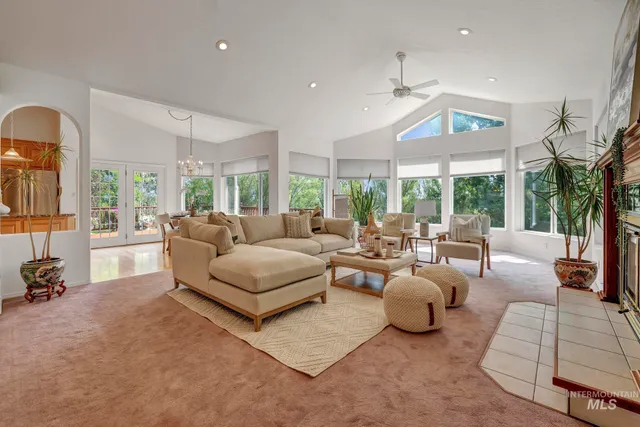 $1,199,000 | 3652 Cedar Draw Lane, Filer, ID 83328