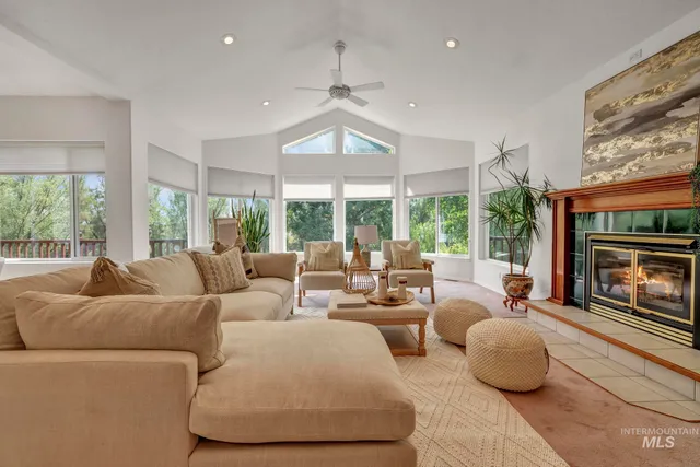 $1,199,000 | 3652 Cedar Draw Lane, Filer, ID 83328