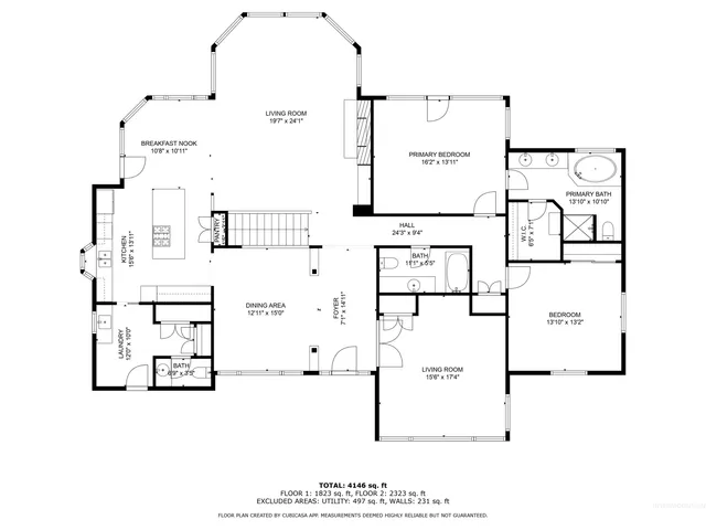 $1,199,000 | 3652 Cedar Draw Lane, Filer, ID 83328