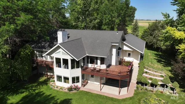 $1,199,000 | 3652 Cedar Draw Lane, Filer, ID 83328