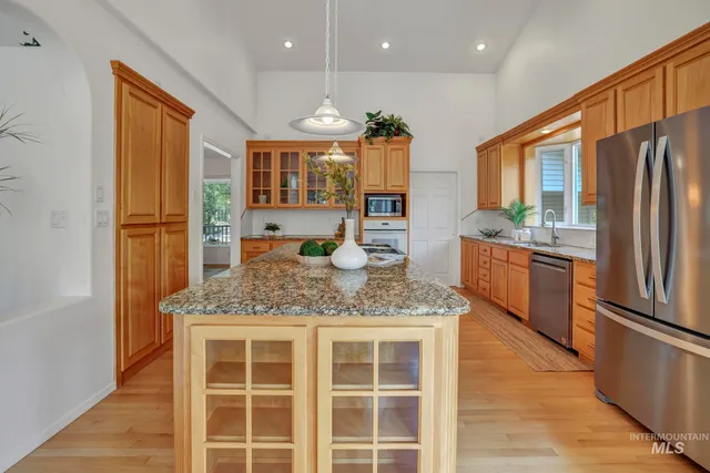 $1,199,000 | 3652 Cedar Draw Lane, Filer, ID 83328