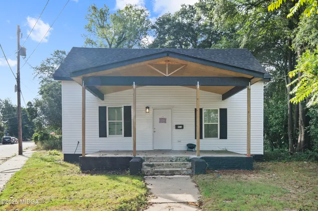 $130,000 | 974 Tenney Avenue, Macon, GA 31201