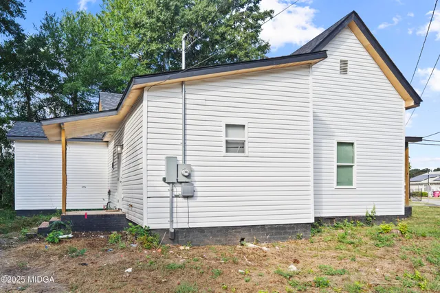 $130,000 | 974 Tenney Avenue, Macon, GA 31201