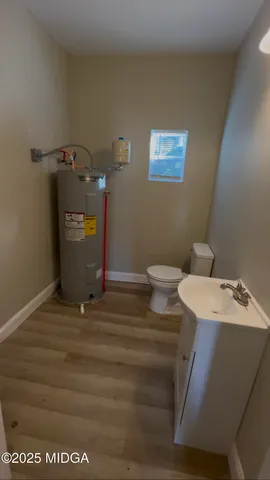 $130,000 | 974 Tenney Avenue, Macon, GA 31201