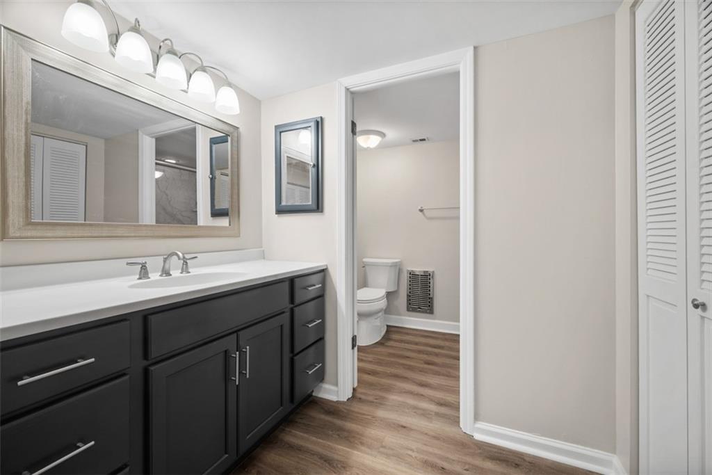 1500 Cochran Road, Unit 614 Pittsburgh, PA 15243 - Photo 15 of 23