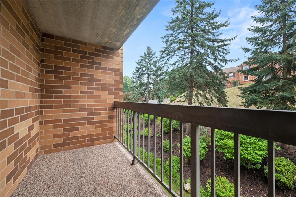 1500 Cochran Road, Unit 614 Pittsburgh, PA 15243 - Photo 17 of 23