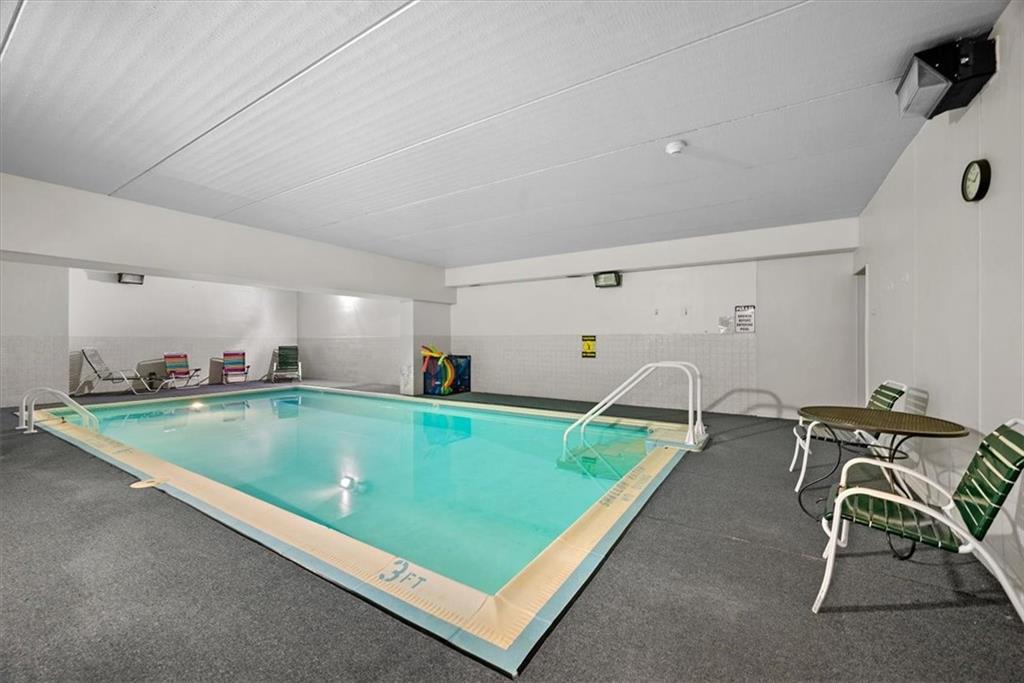 1500 Cochran Road, Unit 614 Pittsburgh, PA 15243 - Photo 21 of 23