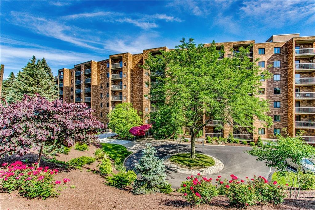 1500 Cochran Road, Unit 614 Pittsburgh, PA 15243 - Photo 23 of 23