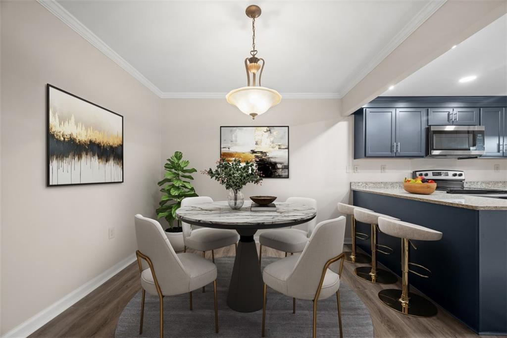 1500 Cochran Road, Unit 614 Pittsburgh, PA 15243 - Photo 8 of 23