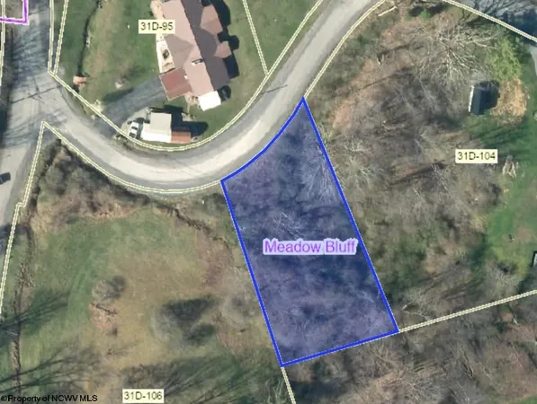 $9,000 | Tbd Marfrance Road, Quinwood, WV 25981