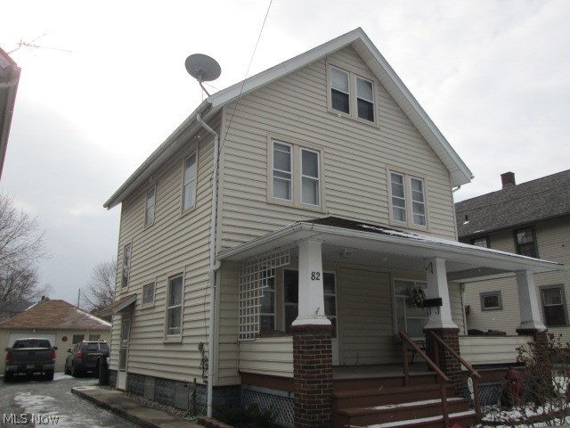 82 Morrison Street Struthers, OH 44471 - Photo 1 of 10 Gallery Image 1