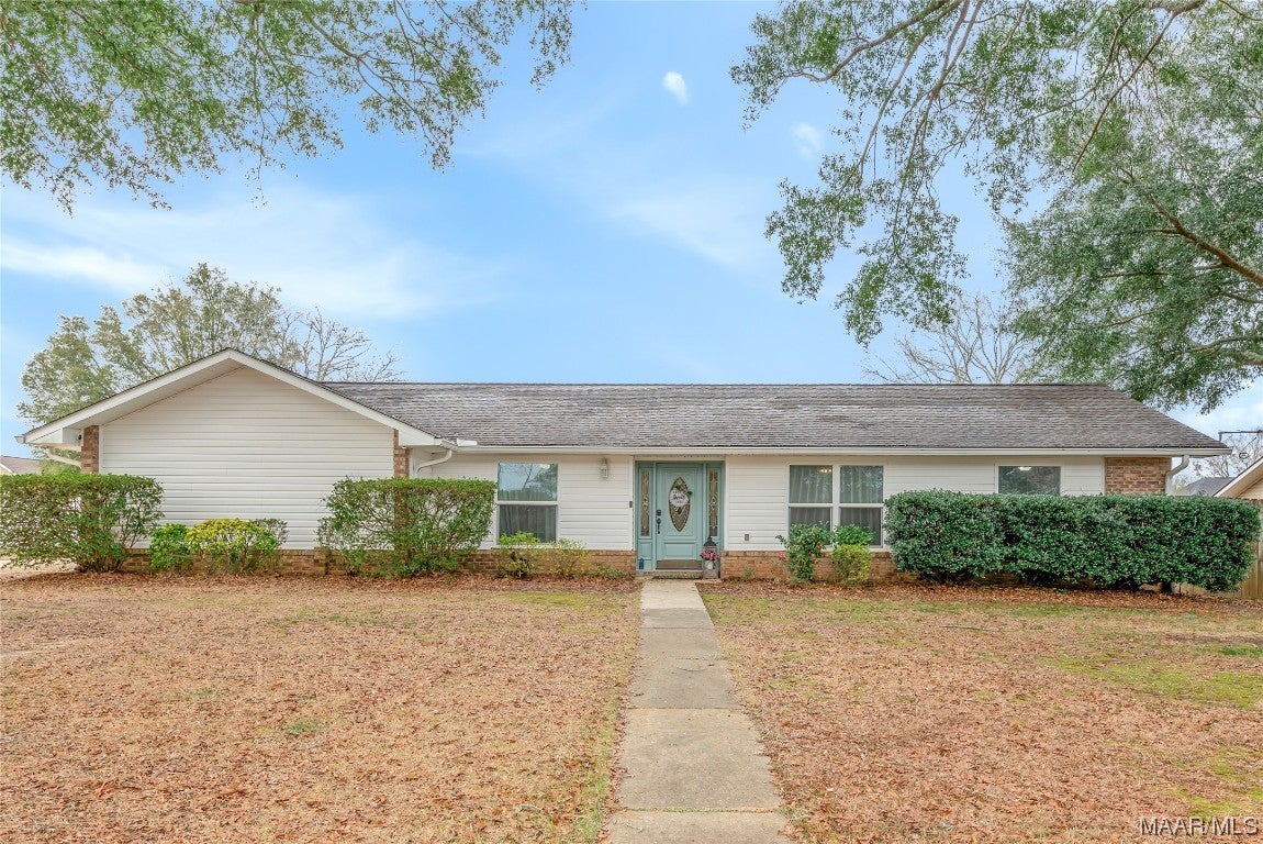 302 West Hickory Bend Road Enterprise, AL 36330 - Photo 2 of 42 Gallery Image 2