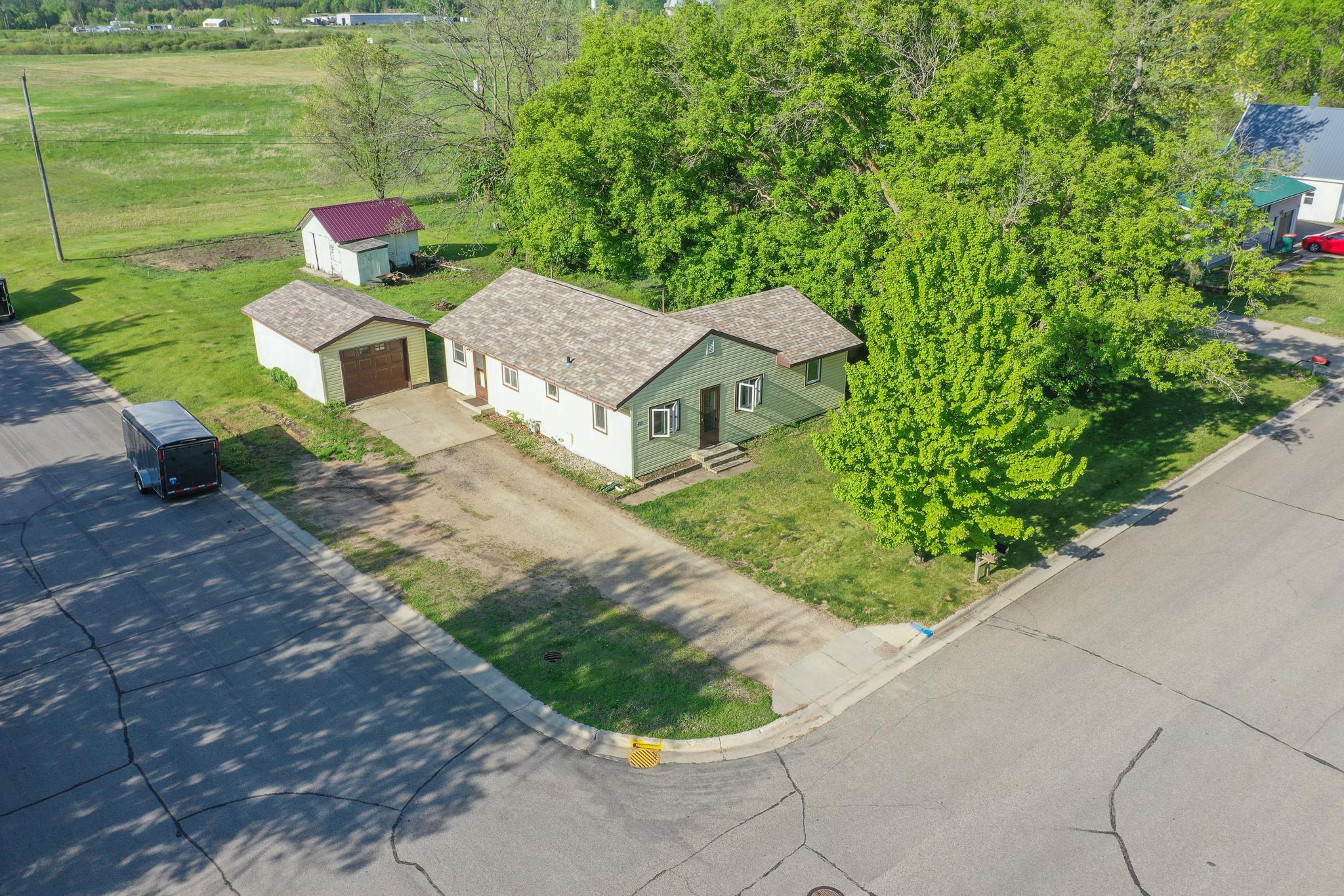 409 4th Avenue Southwest Long Prairie, MN 56347 - Photo 1 of 1 Gallery Image 1