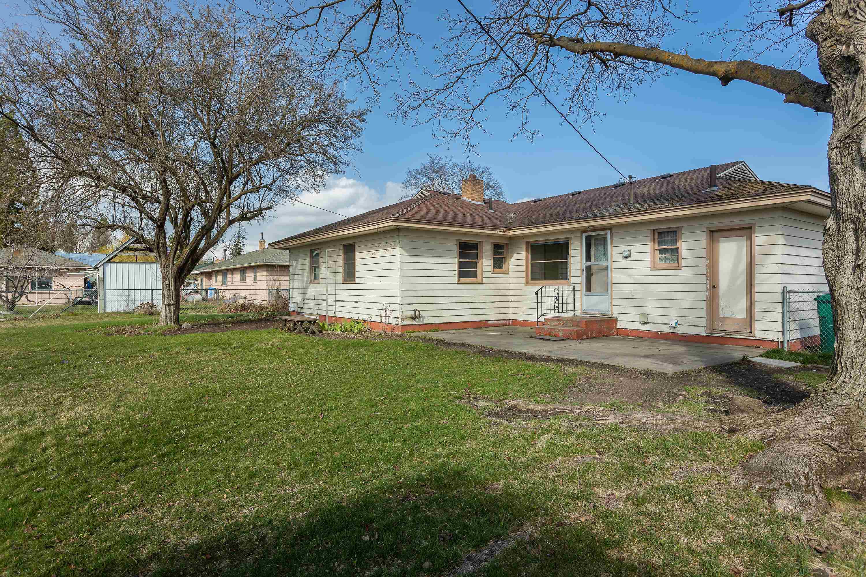 2205 North Dora Road Spokane Valley, WA 99212 - Photo 24 of 29