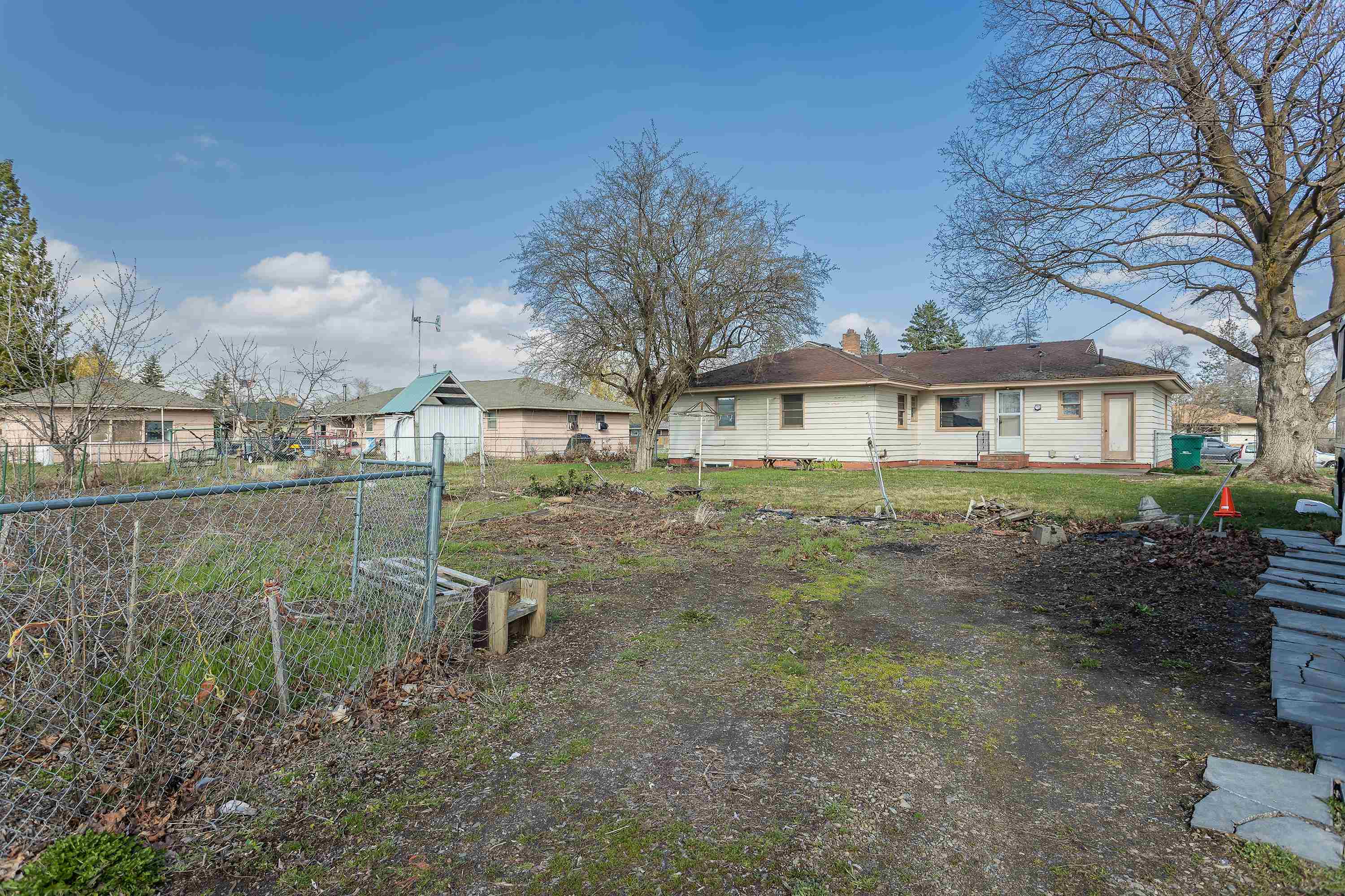 2205 North Dora Road Spokane Valley, WA 99212 - Photo 25 of 29