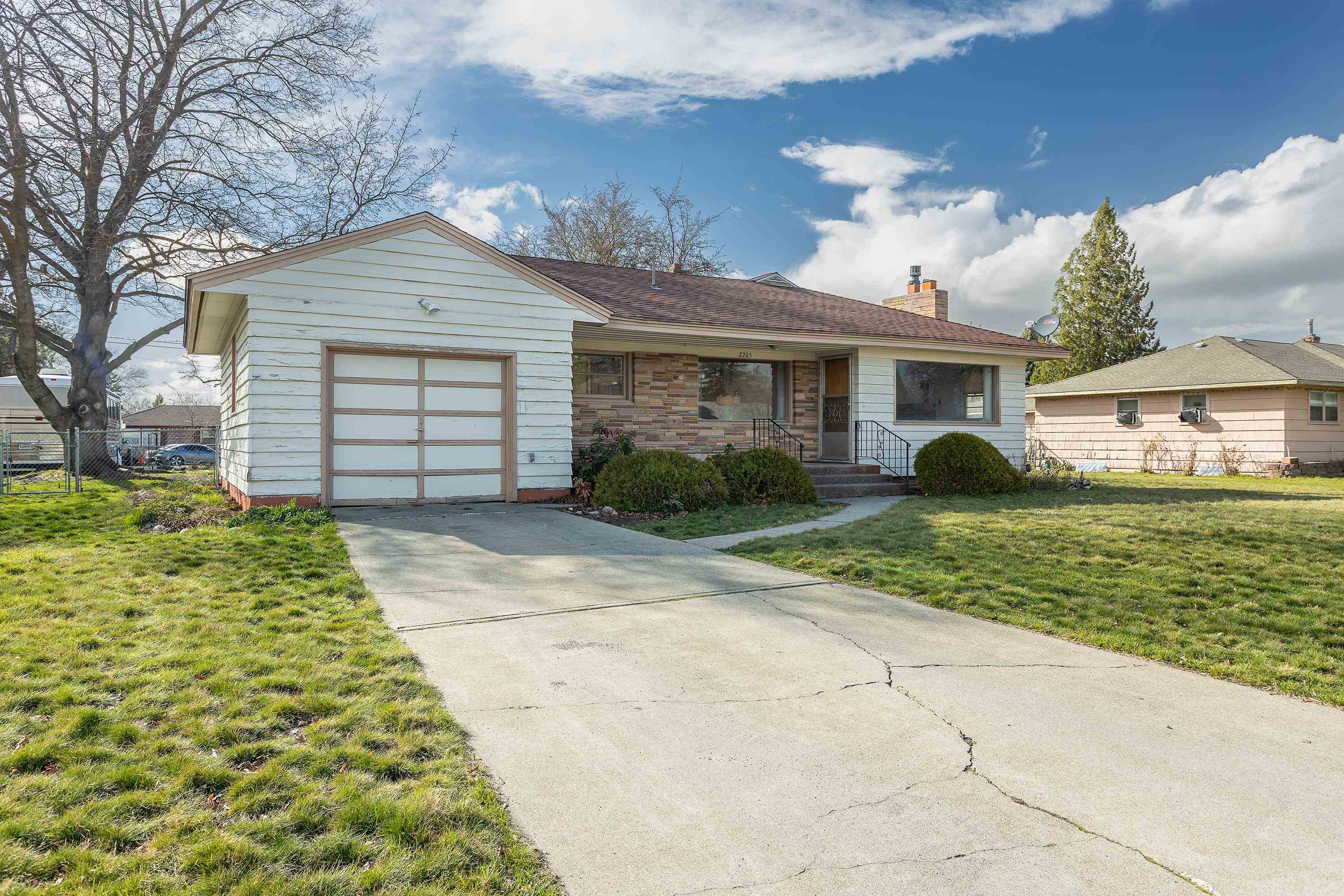 2205 North Dora Road Spokane Valley, WA 99212 - Photo 28 of 29