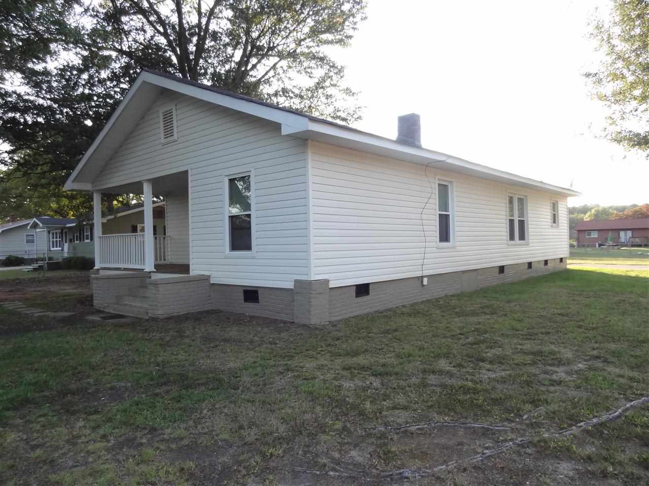 29 Bridges Street Inman, SC 29349 - Photo 1 of 9
